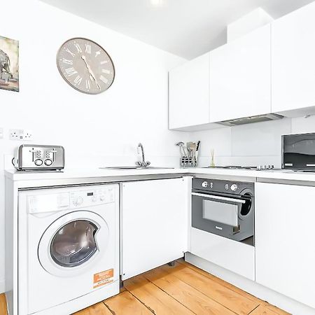 Piccadilly, Soho 1 Bedroom Sleep 6 Vr1 Λονδίνο Εξωτερικό φωτογραφία